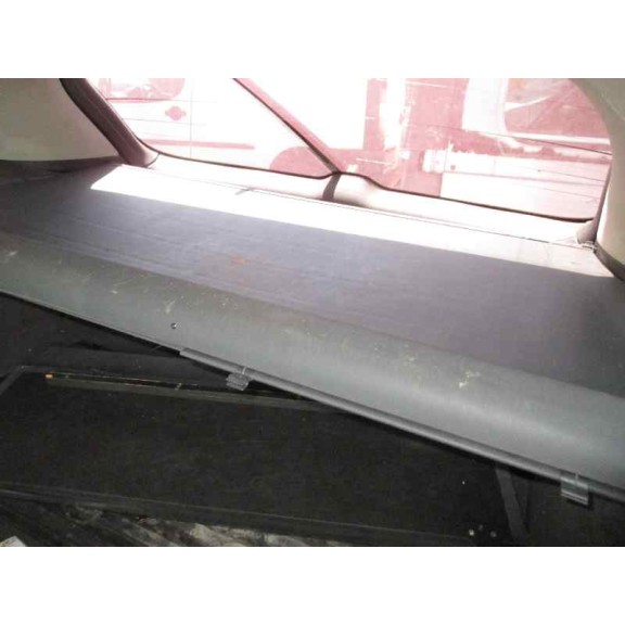 audi q7 (4l) del año 2006