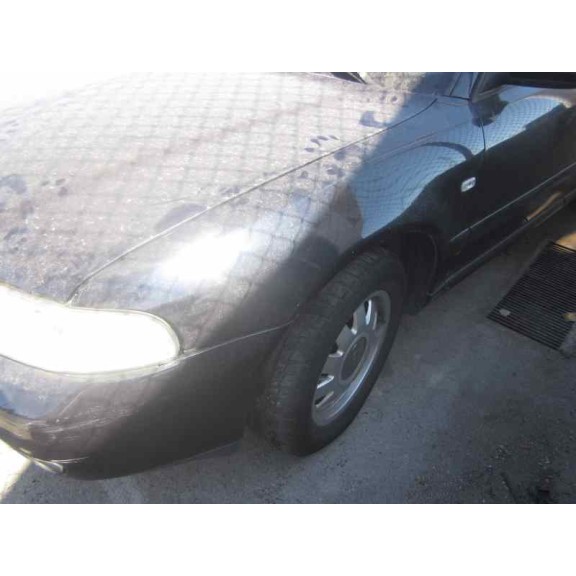 audi a4 berlina (b5) del año 2000