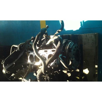 Recambio de motor completo para volvo s80 berlina 2.4 d referencia OEM IAM D5244T M 