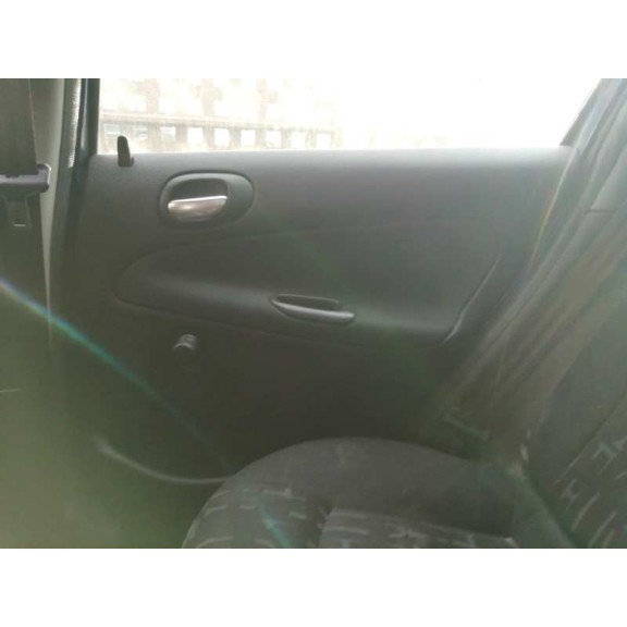 peugeot 206 sw del año 2004