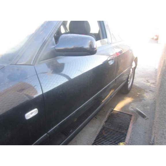 audi a4 berlina (b5) del año 2000