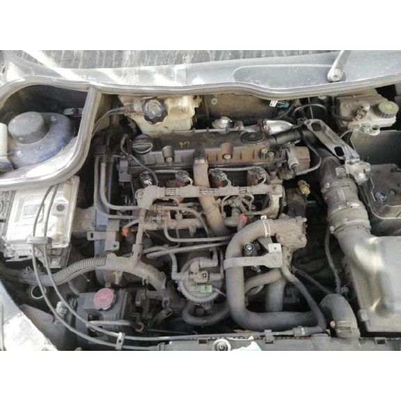 peugeot 206 sw del año 2004