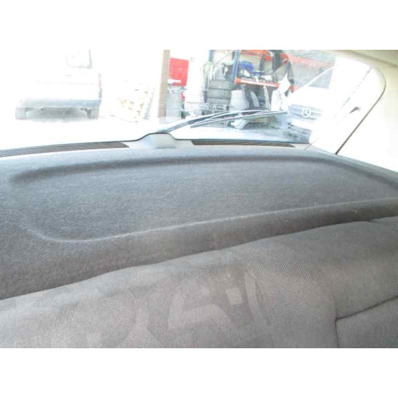 volkswagen golf iv berlina (1j1) del año 1999