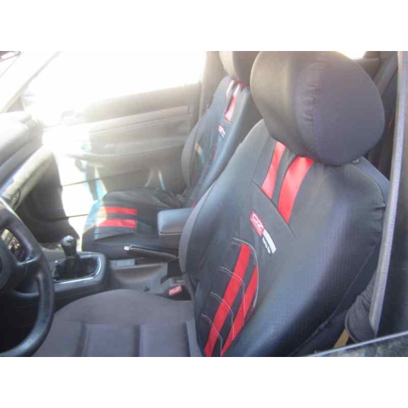 audi a4 berlina (b5) del año 2000