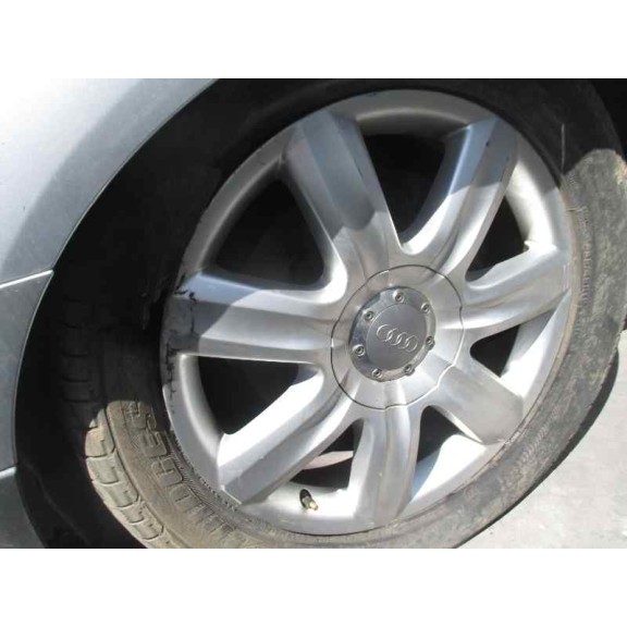 audi q7 (4l) del año 2006