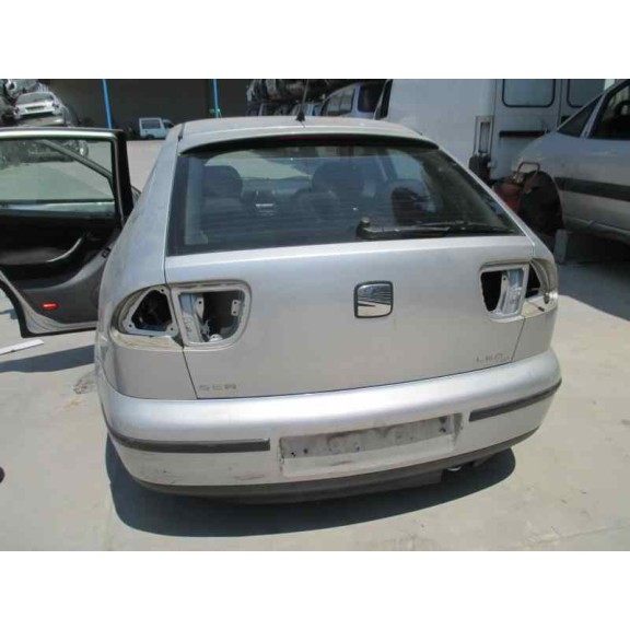 seat leon (1m1) del año 2001