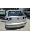 seat leon (1m1) del año 2001