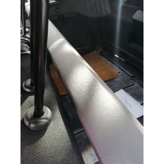 peugeot 206 sw del año 2004