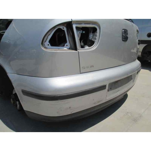 seat leon (1m1) del año 2001