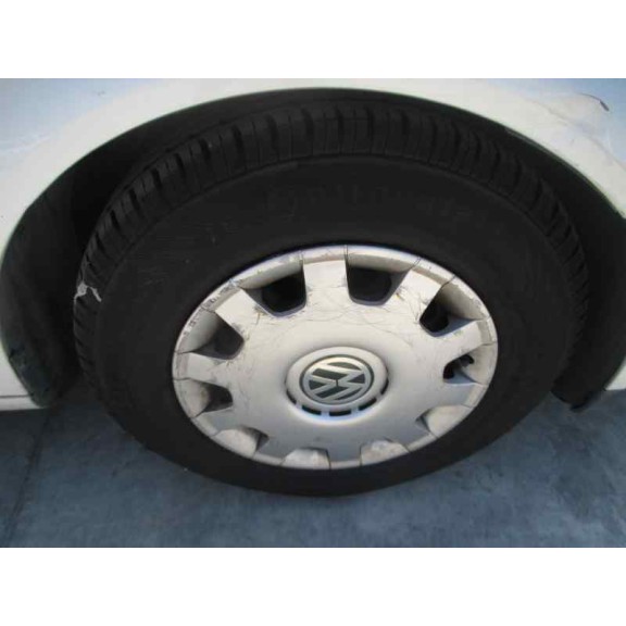 volkswagen golf iv berlina (1j1) del año 1999