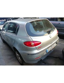 alfa romeo 147 (190) del año 2003