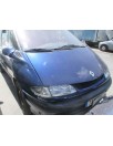 renault espace / grand espace (je0) del año 2001