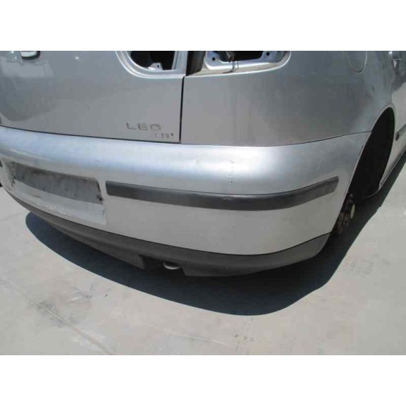 seat leon (1m1) del año 2001