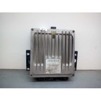 CENTRALITA MOTOR UCE 8200334419 