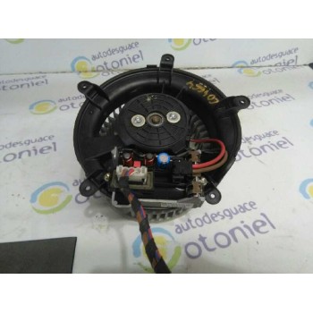 Recambio de motor calefaccion para bmw serie 7 (e65/e66) 730d referencia OEM IAM   