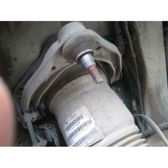 audi q7 (4l) del año 2006