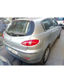 alfa romeo 147 (190) del año 2003 2