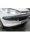 peugeot 206 berlina del año 2001