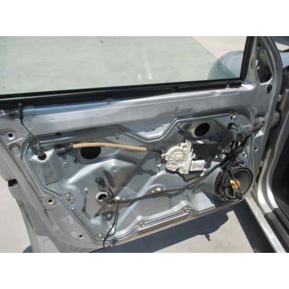 seat leon (1m1) del año 2001