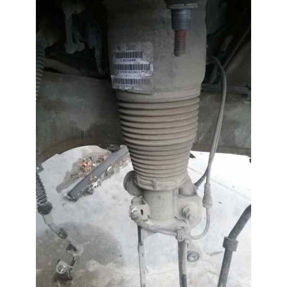 audi q7 (4l) del año 2006