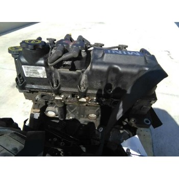 Recambio de motor completo para mini mini (r50,r53) cooper referencia OEM IAM W10B16AB CASCO 