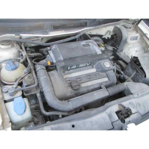 volkswagen golf iv berlina (1j1) del año 1999