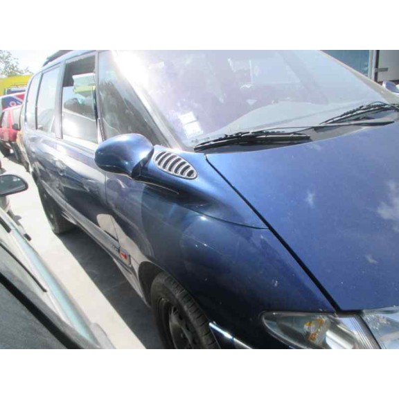 renault espace / grand espace (je0) del año 2001