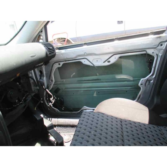 seat leon (1m1) del año 2001