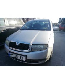skoda fabia (6y2/6y3) del año 2003