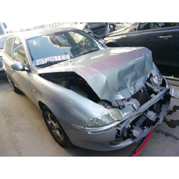 alfa romeo 147 (190) del año 2003