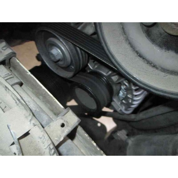 volkswagen golf iv berlina (1j1) del año 1999