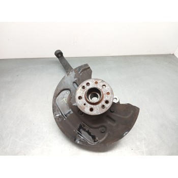 Recambio de mangueta delantera izquierda para mercedes-benz clase m (w164) 4.0 cdi referencia OEM IAM 01060037  