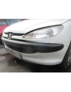 peugeot 206 berlina del año 2001