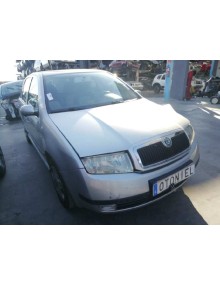 skoda fabia (6y2/6y3) del año 2003 2