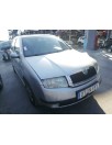 skoda fabia (6y2/6y3) del año 2003