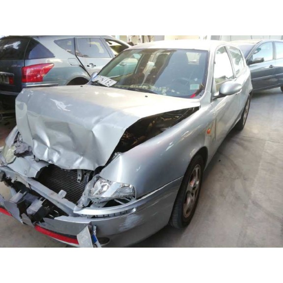 alfa romeo 147 (190) del año 2003