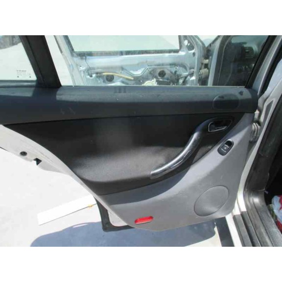 seat leon (1m1) del año 2001