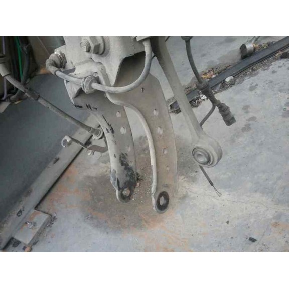 audi q7 (4l) del año 2006