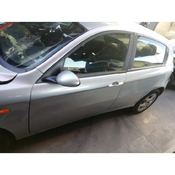 alfa romeo 147 (190) del año 2003