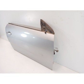 Recambio de puerta delantera derecha para opel tigra twin top rosso referencia OEM IAM 124591  