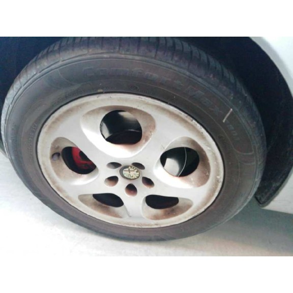 alfa romeo 147 (190) del año 2003