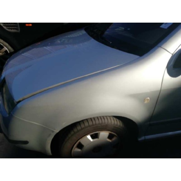 skoda fabia (6y2/6y3) del año 2003