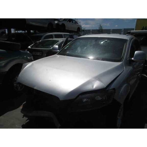 audi q7 (4l) del año 2006