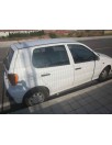 volkswagen polo berlina (6n1) del año 1995