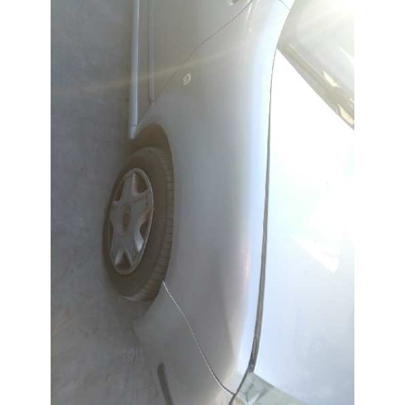 skoda fabia (6y2/6y3) del año 2003