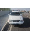 volkswagen polo berlina (6n1) del año 1995
