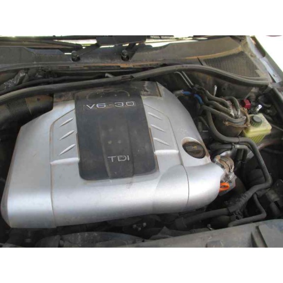 audi q7 (4l) del año 2006