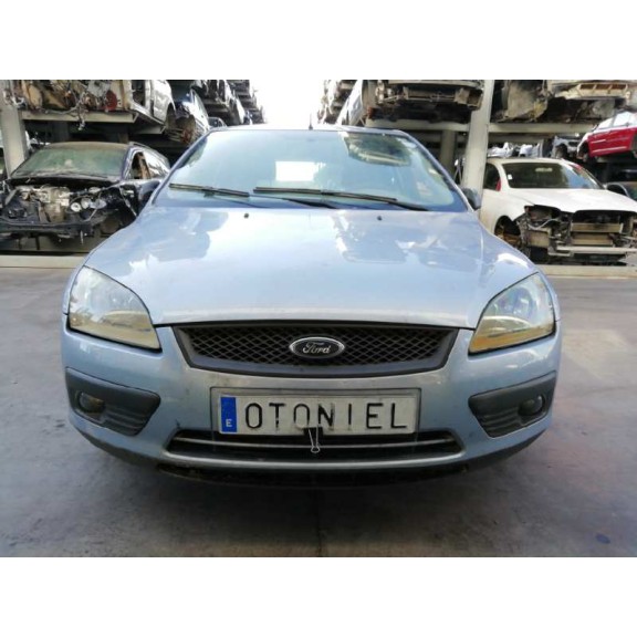 ford focus berlina (cap) del año 2006