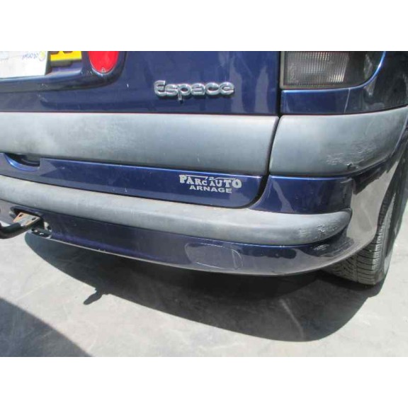 renault espace / grand espace (je0) del año 2001