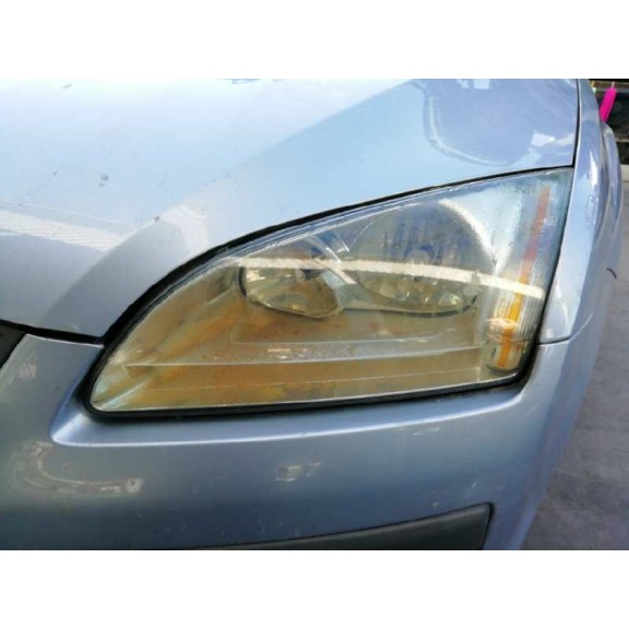 ford focus berlina (cap) del año 2006